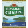 Вольная Сибирь Светлое