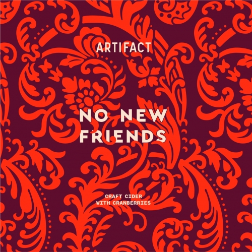 Ноу Нью Френдс