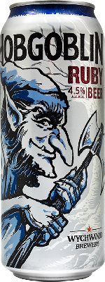вичвуд хобгоблин / wychwood hobgoblin ж/б (0,5 л.)