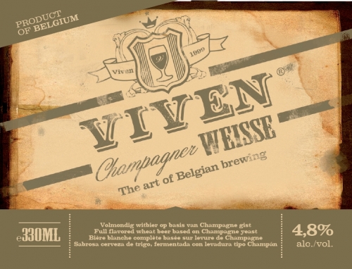Вивен Шампанер Вайссе