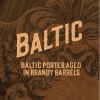 2020 Балтик Портер Эйджд Ин Бренди Баррелс