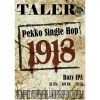 1918 Пекко Сингл Хоп Хейзи ИПА