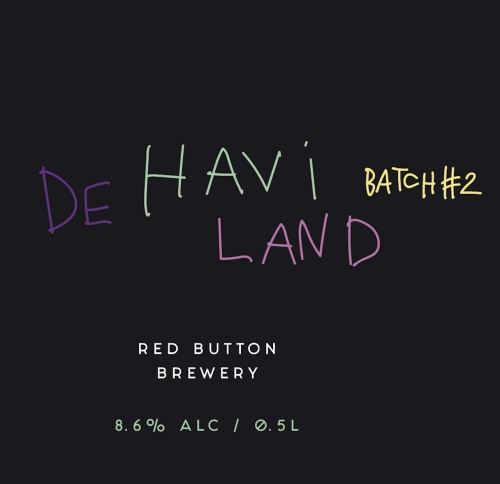 Дехавиланд (Батч#2)