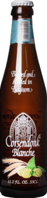 корсендонк бланш / corsendonk blanche (0,33 л.)