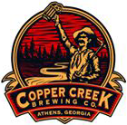 Copper Creek Brewing Co.