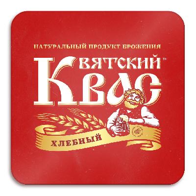вятский квас пэт (30 л.) чз