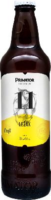 приматор 11 лежак / primator 11 lezak (0,5 л.)