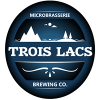 Microbrasserie Trois Lacs 