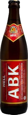 абк хелль дас блауа / abk hell das blaue (0,5 л.)
