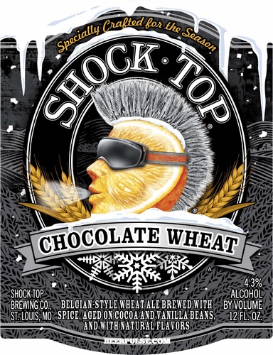 Шоколат Уит