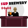 SUP Brewery