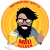 Мэд Голден