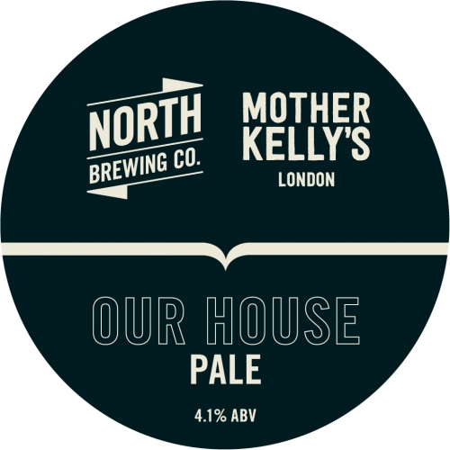 Аур Хаус Пейл