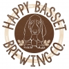 Happy Basset Brewing Co. 