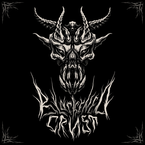 Блэкенд Краст