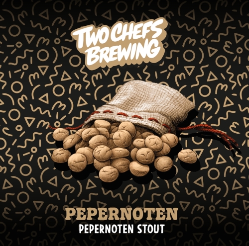 Пеппернотен Стаут