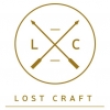 Lost Craft