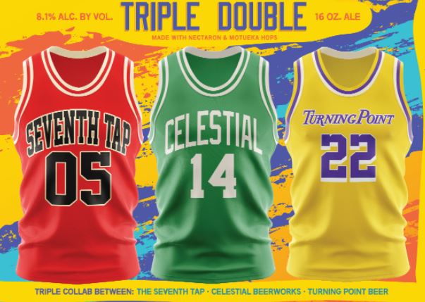 Триппель Дабл