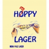 Хэппи Индия Пейл Лагер