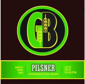 Чешский Стайл Пилснер