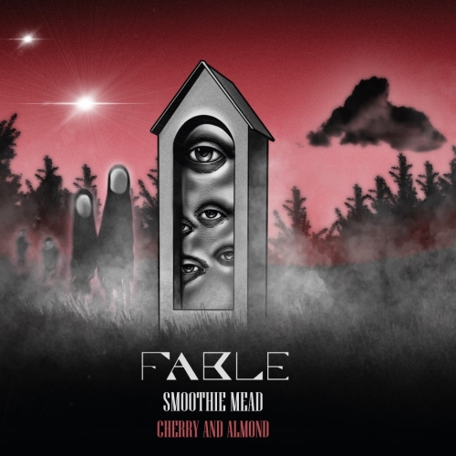 Черри и Алмонд