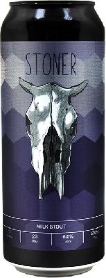 заговор стонер / zagovor stoner ж/б (0,5 л.)