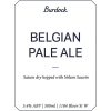 Бельгиан Пэйл Эль