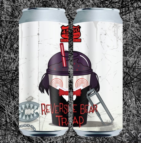 СЛУШИ Лайт: Реверс Беар Трап