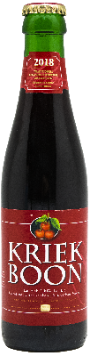 бун крик бун / boon kriek boon (0,25 л.)