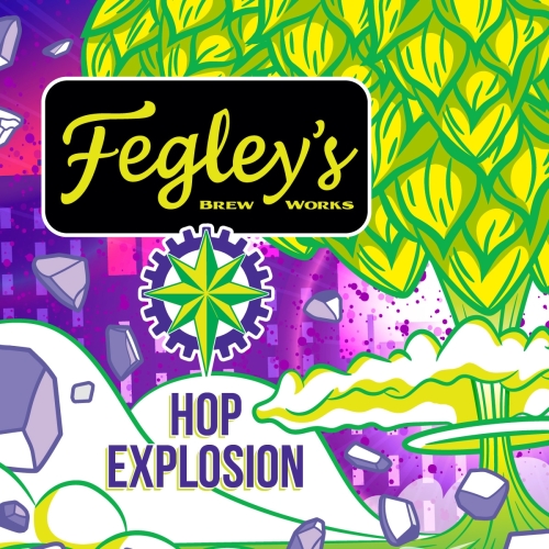 Хоп Эксплоужн