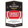 Смолл Бэтч Брюс Таргет Зе Маркет