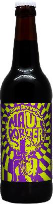 джоус мауи портер / jaws maui porter (0,5 л.)