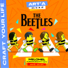 Арт`А Мид#7 Зе Битлз