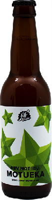 аф брю эйбиви нот айбию: мотуэка / af brew abv not ibu: motueka (0,33 л.)