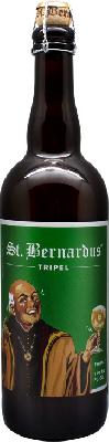 ст. бернардус трипель / st. bernardus tripel (0,75 л.)