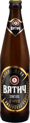 вятич элитное (0,5 л.) 6 шт