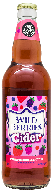 сидр селтик марчес вайлд беррис / cider celtic marches wild berries (0,5 л.)