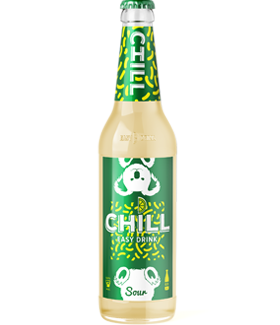 Чилл Кислый
