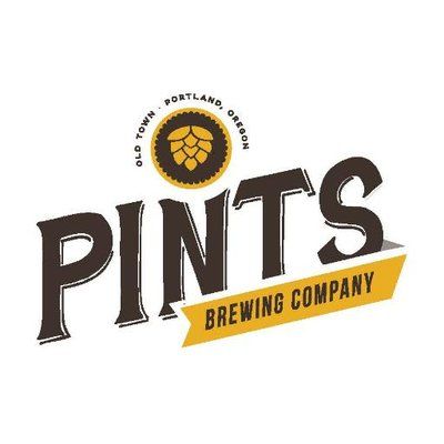 PINTS Brewing Company