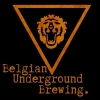 Belgian Underground Brewing