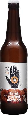 сидр лось и кедр версия 6.0 / cider los` i kedr v 6.0 (0,5 л.)