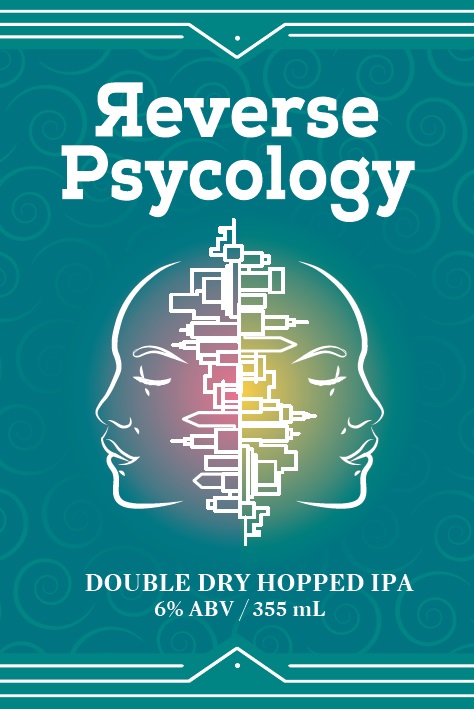 Реверс Психолоджи