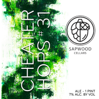 Читер Хопс #31: Мозаик-Мотуэка