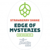 Бракстон Лабс Строберри Шейк Эдж оф Мистерис