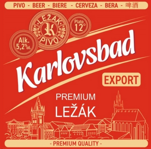 Карловсбад Лезак