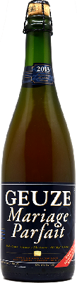 бун оуд гёз марьяж парфе / boon oude geuze mariage parfait (0,75 л.)