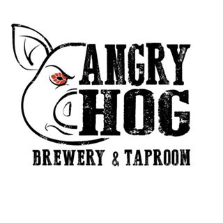 Angry Hog Brewery & Taproom