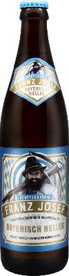 эшенбахер франц йозеф байриш хеллес / eschenbacher franz josef bayerisch helles (0,5 л.)
