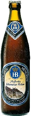 хофброй шварц вайс / hofbrau schwarze weisse (0,5 л.)
