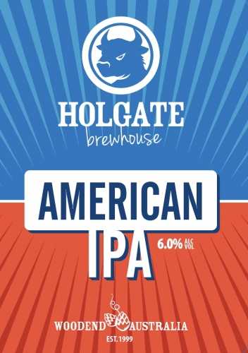 Американ ИПА